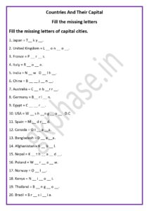 countries capital fill the missing letter1 page 0001