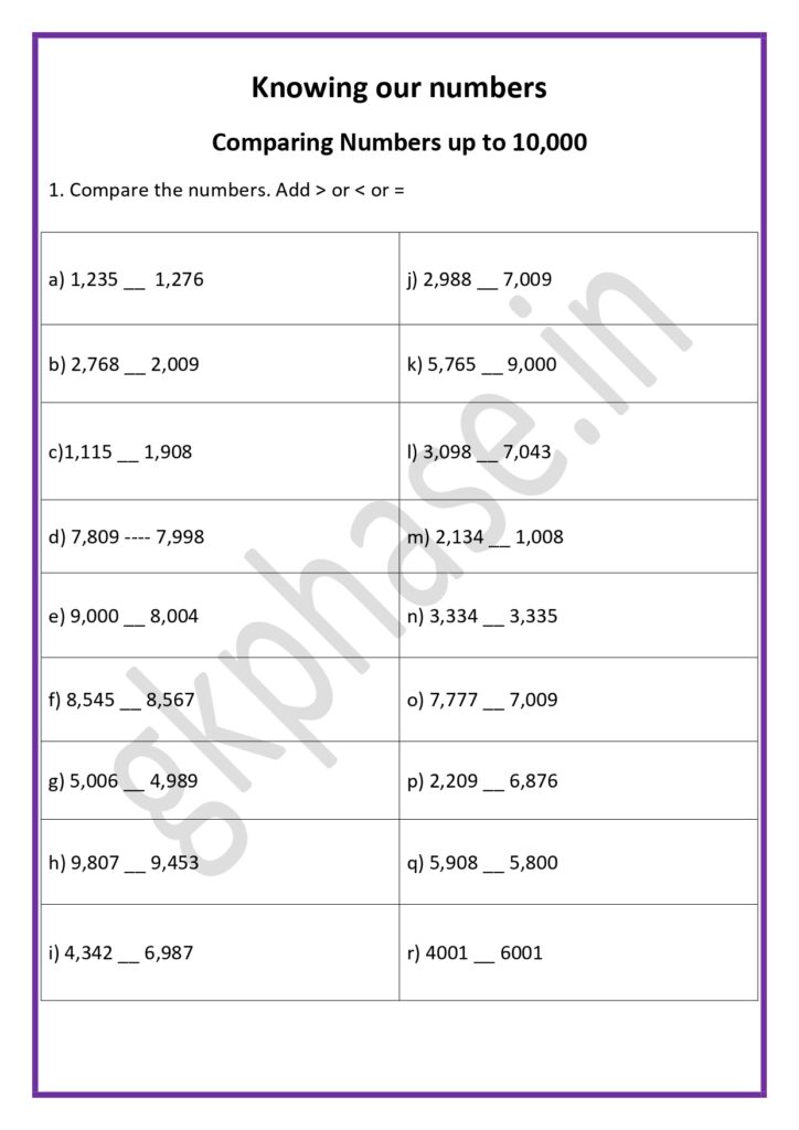 comparing number 2 page 0001