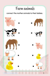 farm animals