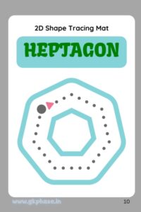 trace heptagon