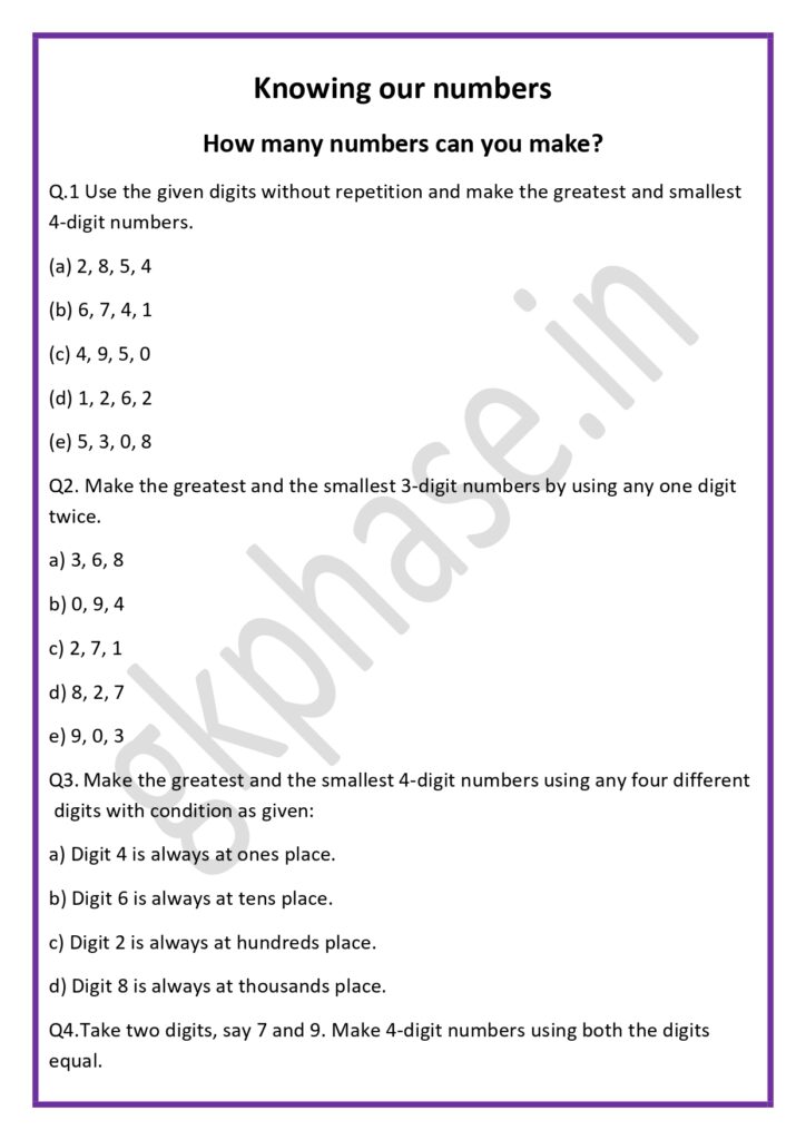 how many numbers can you make1 page 0001