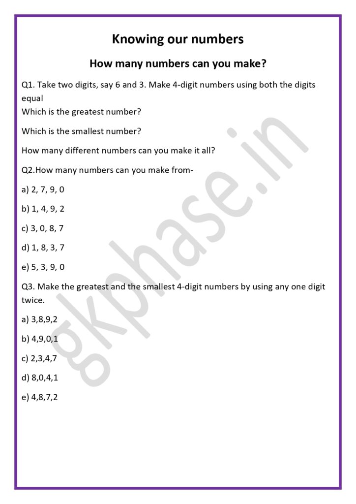 how many numbers can you make2 page 0001