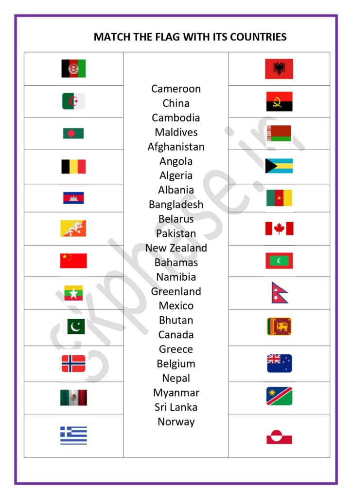 match the flag page 0001