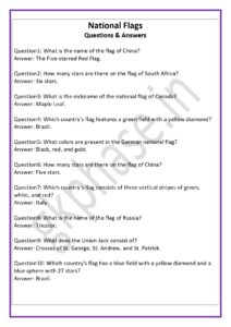 national flag q a2 page 0001