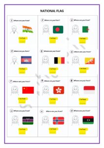 national flagwhere are you from page 0001