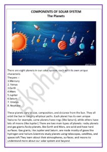 component of solar systemplanets page 0001