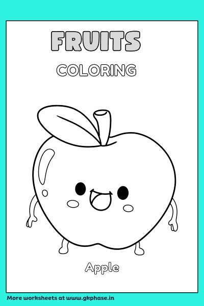 fruit color1