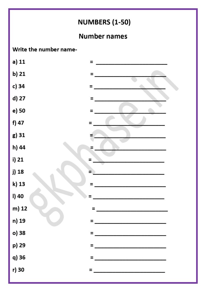 number names10 page 0001