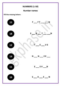 number names2 page 0001