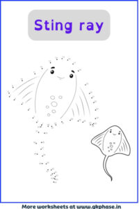 water animal page1