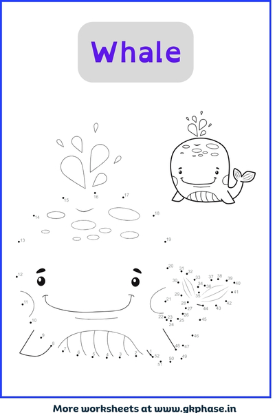 water animal page2