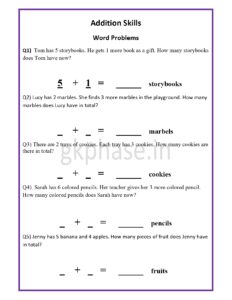 addition word problem2 page 0001