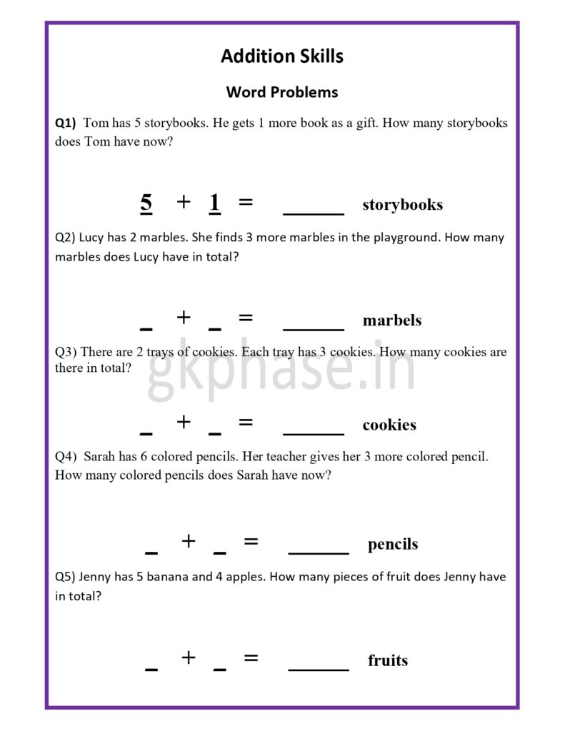 addition word problem2 page 0001