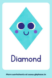 diamond