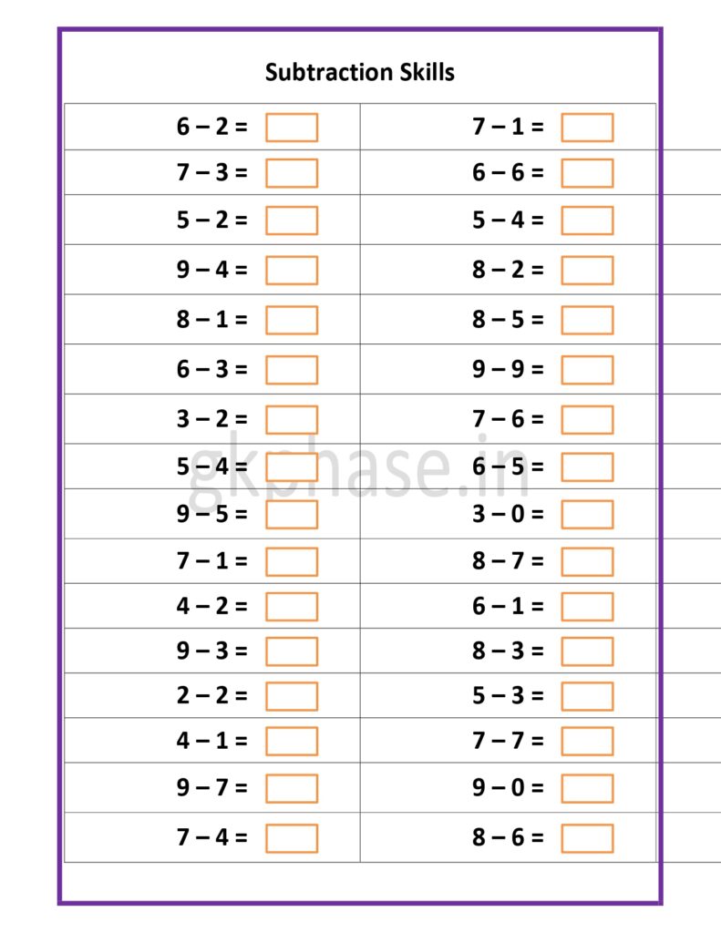 subtraction1 page 0001