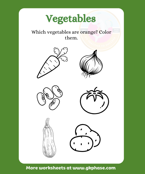 vegetable 8