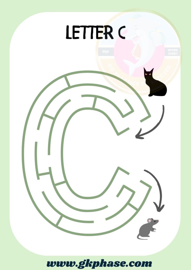 C