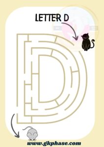 D