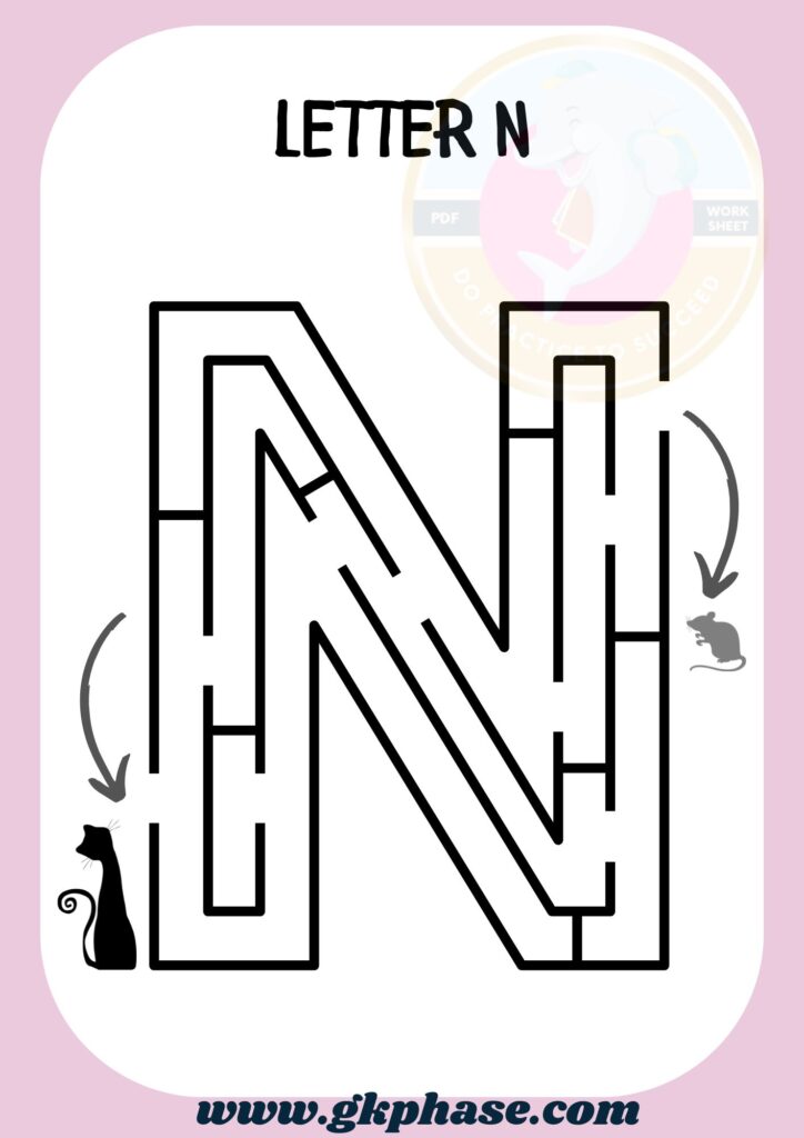 N