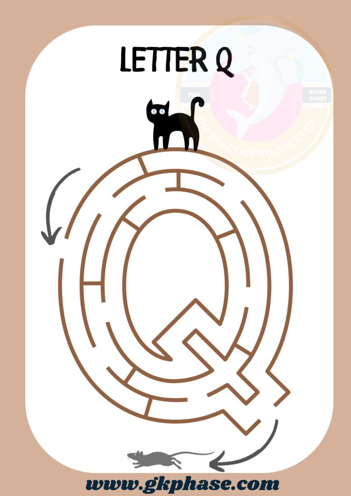 Q