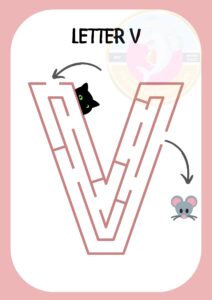 V 1