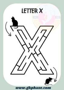 X