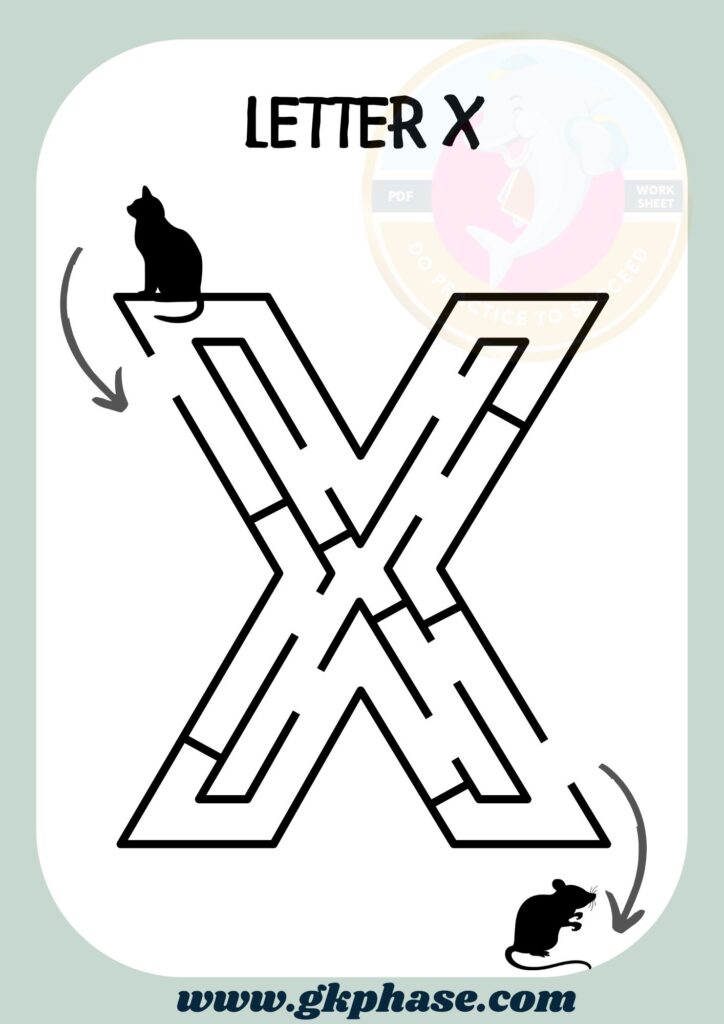 X
